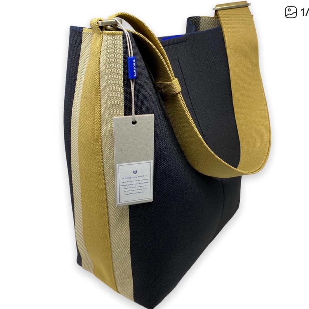 Rothy's The Bucket Bag